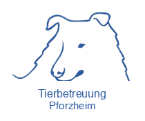 Logo Tierbetreuung Pforzheim